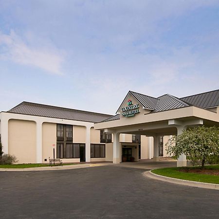 Quality Inn & Suites Saginaw Eksteriør billede