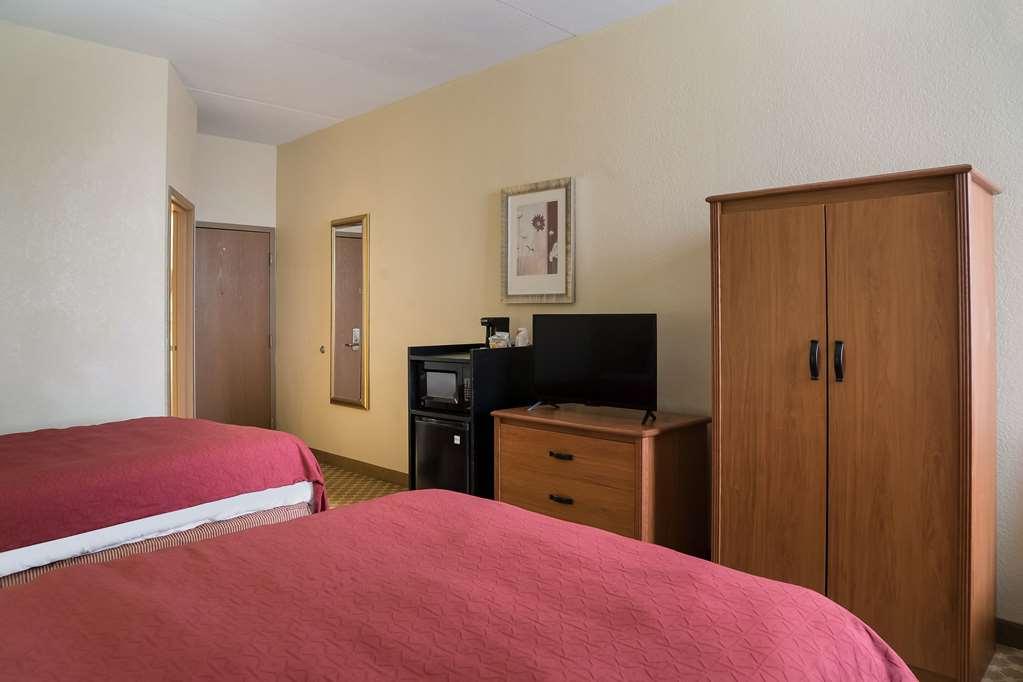 Quality Inn & Suites Saginaw Værelse billede