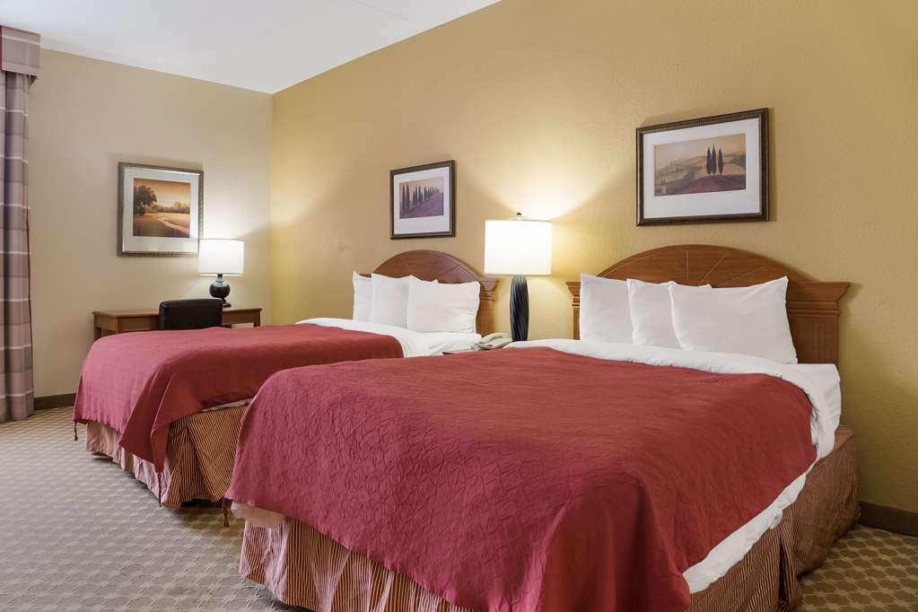 Quality Inn & Suites Saginaw Værelse billede