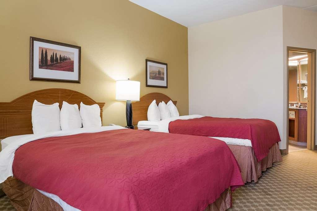 Quality Inn & Suites Saginaw Værelse billede