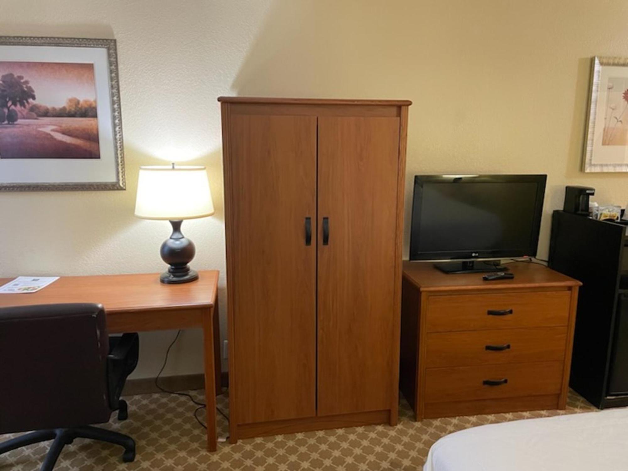 Quality Inn & Suites Saginaw Eksteriør billede