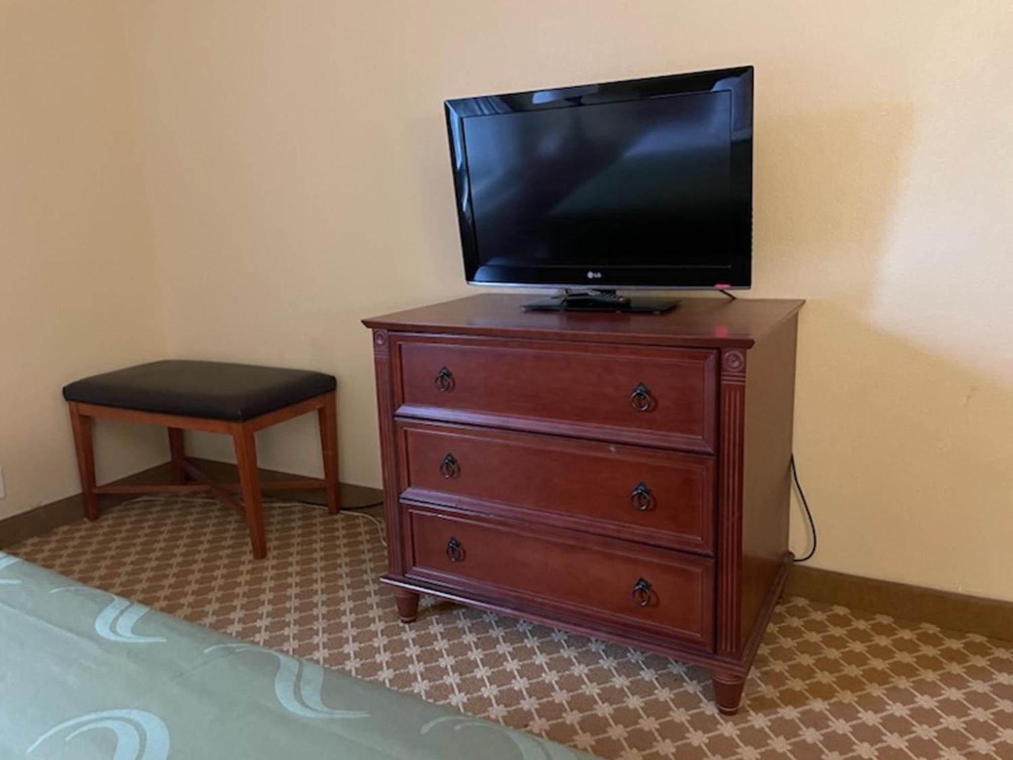 Quality Inn & Suites Saginaw Eksteriør billede