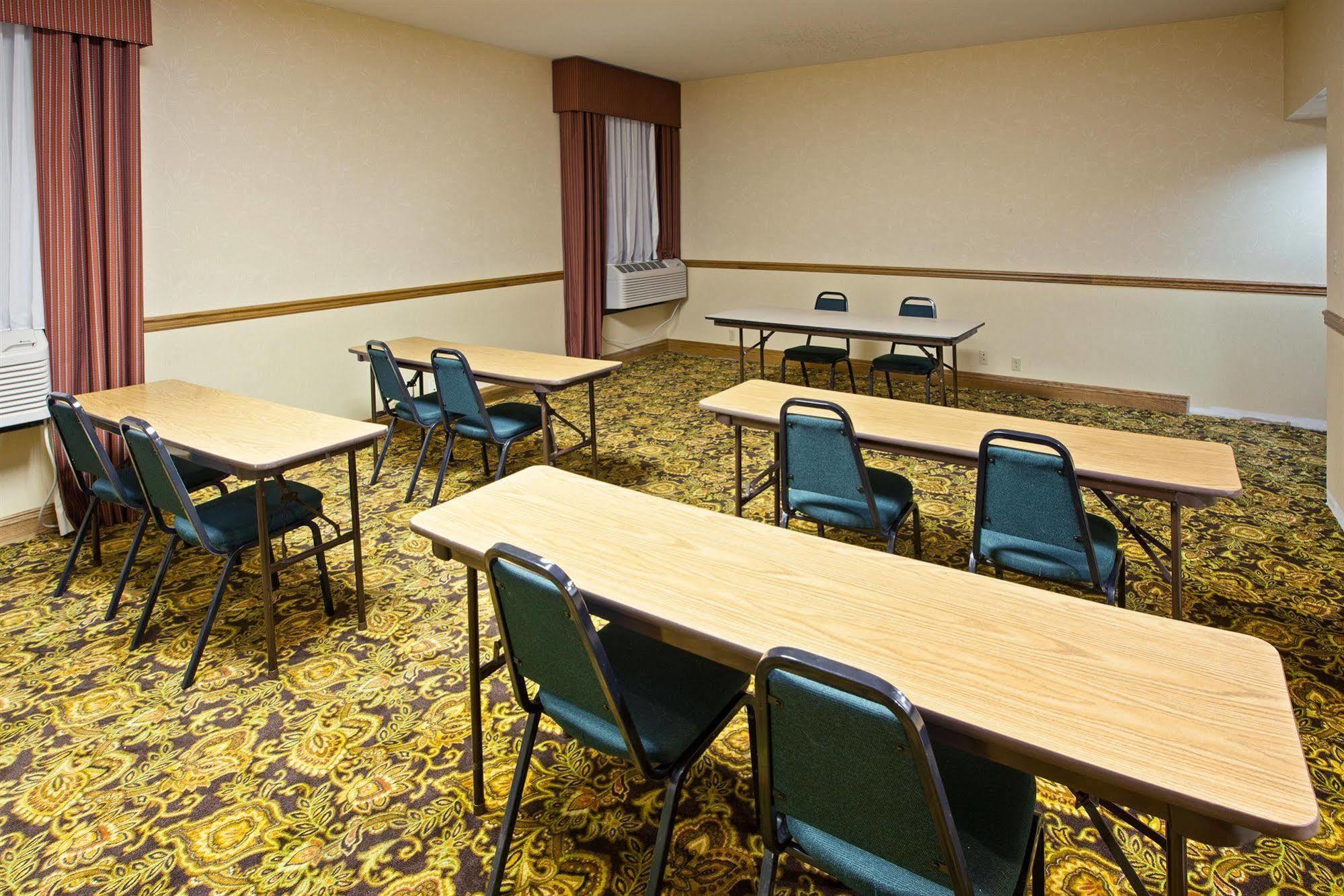 Quality Inn & Suites Saginaw Business billede